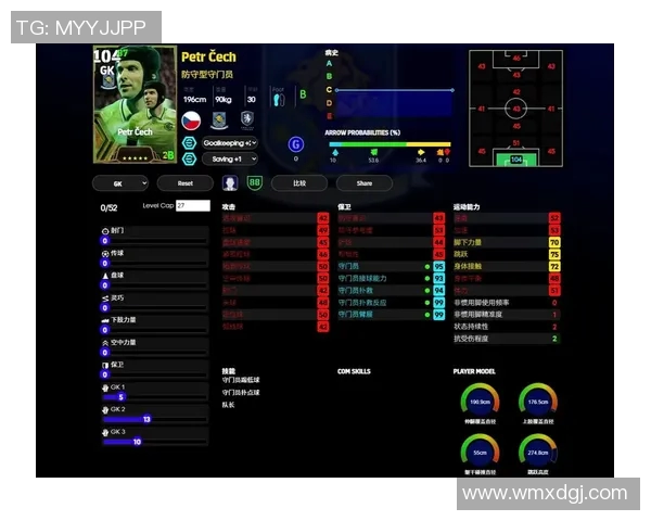 实况足球星级高低对球员表现的真实影响分析 实况足球星级高低对球员表现的真实影响分析