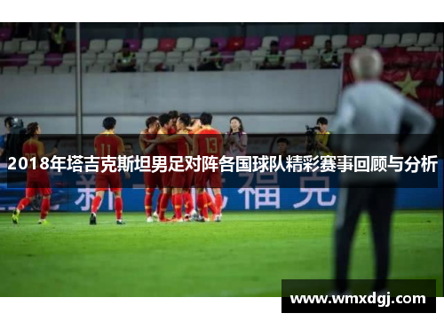 2018年塔吉克斯坦男足对阵各国球队精彩赛事回顾与分析