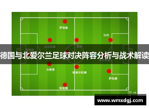 德国与北爱尔兰足球对决阵容分析与战术解读